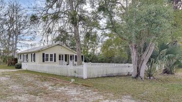 Casa (2 Bedrooms) | Interior