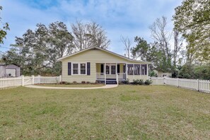 獨棟房屋 (2 Bedrooms) | 住宿內部