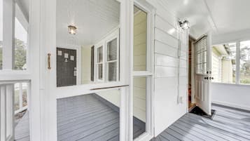 Casa (2 Bedrooms) | Interior