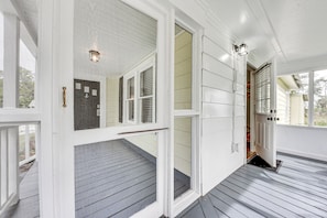 Ferienhaus (2 Bedrooms) | Innenbereich