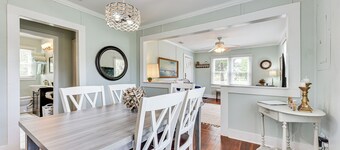 Dtwn St Marys Home Near Waterfront: Pets Welcome!