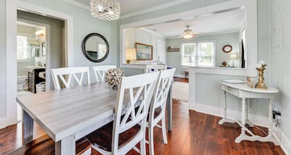 Dtwn St Marys Home Near Waterfront: Pets Welcome!