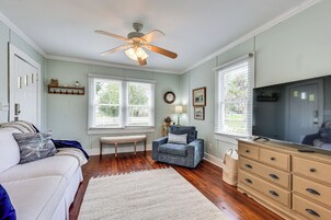 Casa (2 Bedrooms) | Interior