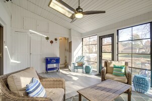 公寓 (3 Bedrooms) | 住宿内部