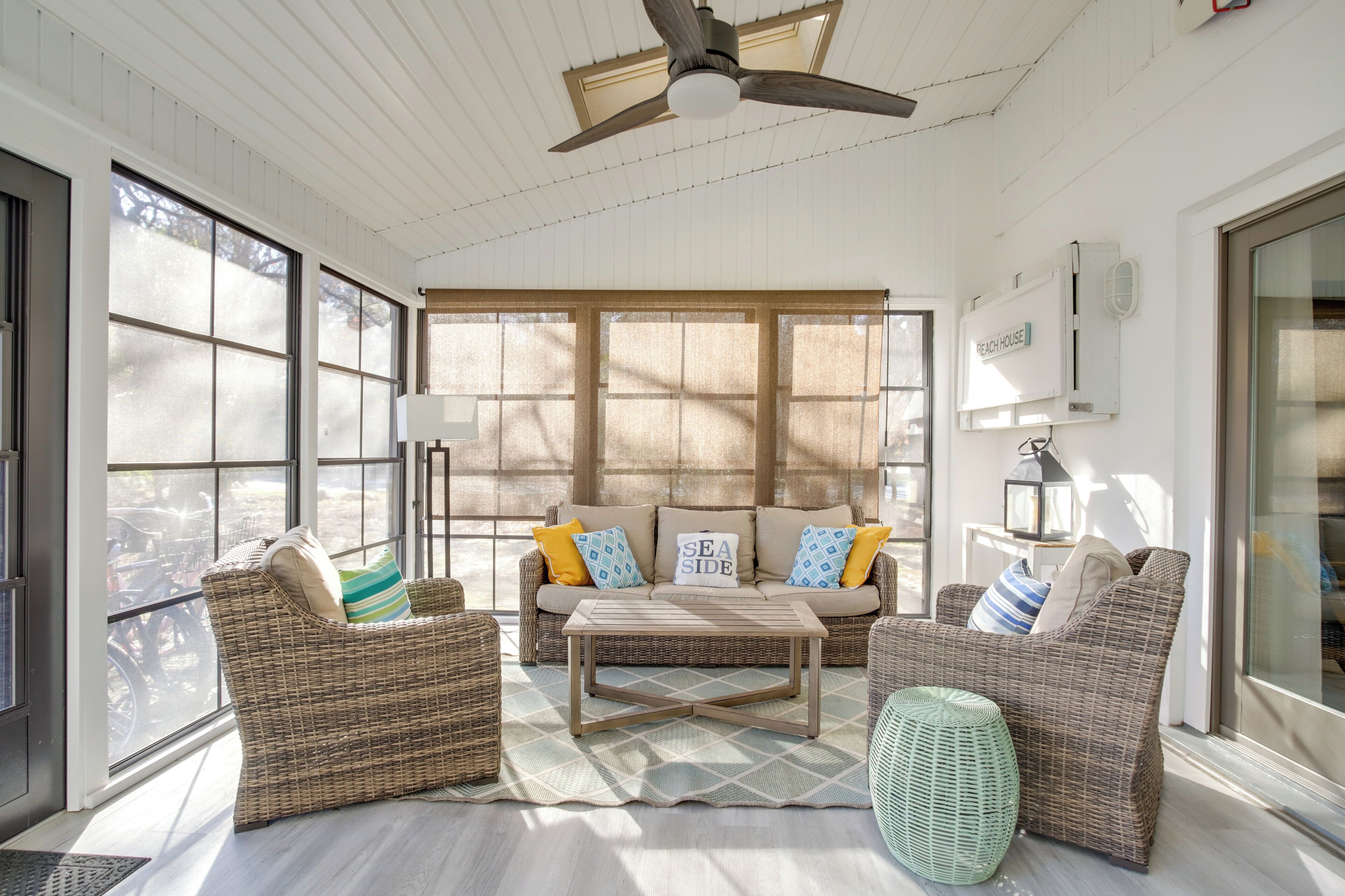 Appartement (3 Bedrooms) | Façade de l’hébergement