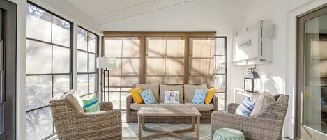 Appartement (3 Bedrooms) | Façade de l’hébergement