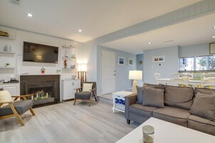 公寓 (3 Bedrooms) | 住宿内部