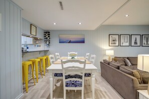 Interior - Walk/bike to Shore! Bethany Beach Haven w/ Pool (Bethany Beach)