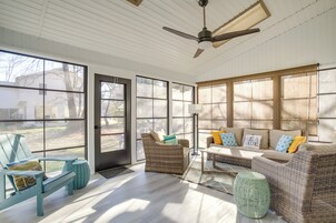 公寓 (3 Bedrooms) | 住宿内部