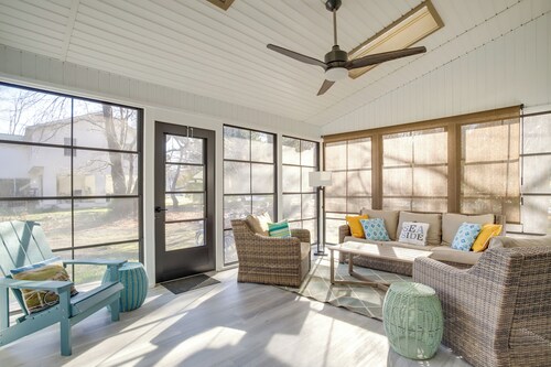 Walk/bike to Shore! Bethany Beach Haven w/ Pool