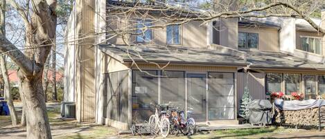 Apartment (3 Bedrooms) | Interior