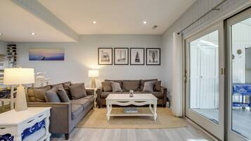 Apartment (3 Bedrooms) | Interior