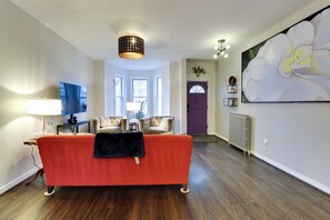 Apartment (3 Bedrooms) | Interior
