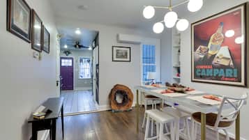 Apartment (3 Bedrooms) | Interior