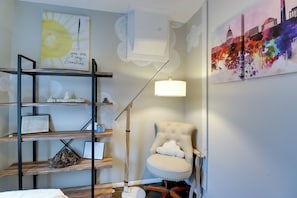 Apartment (3 Bedrooms) | Interior