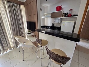 Standard Apartment | Interior