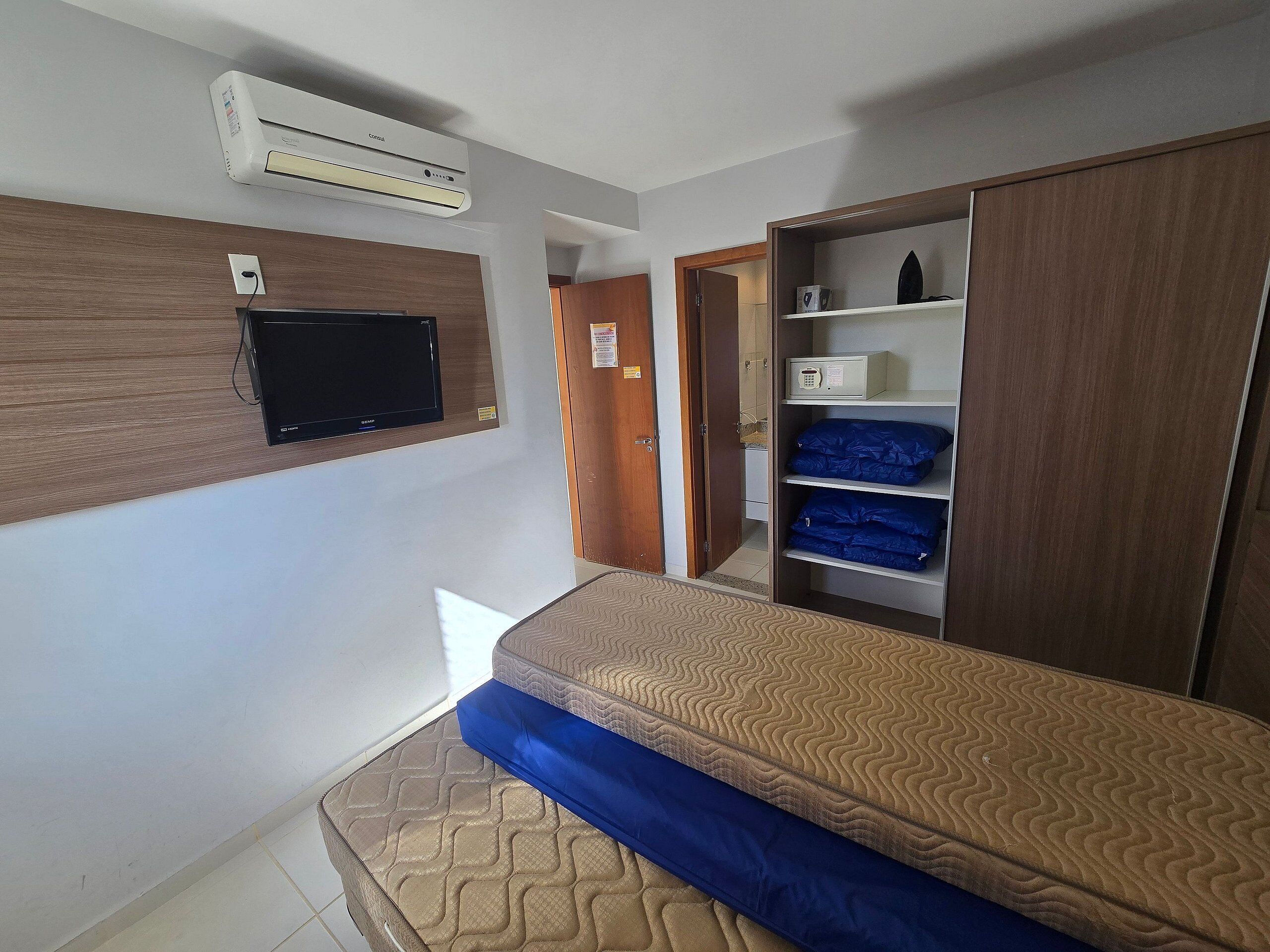 Apartamento | 1 quarto, Wi-Fi de cortesia