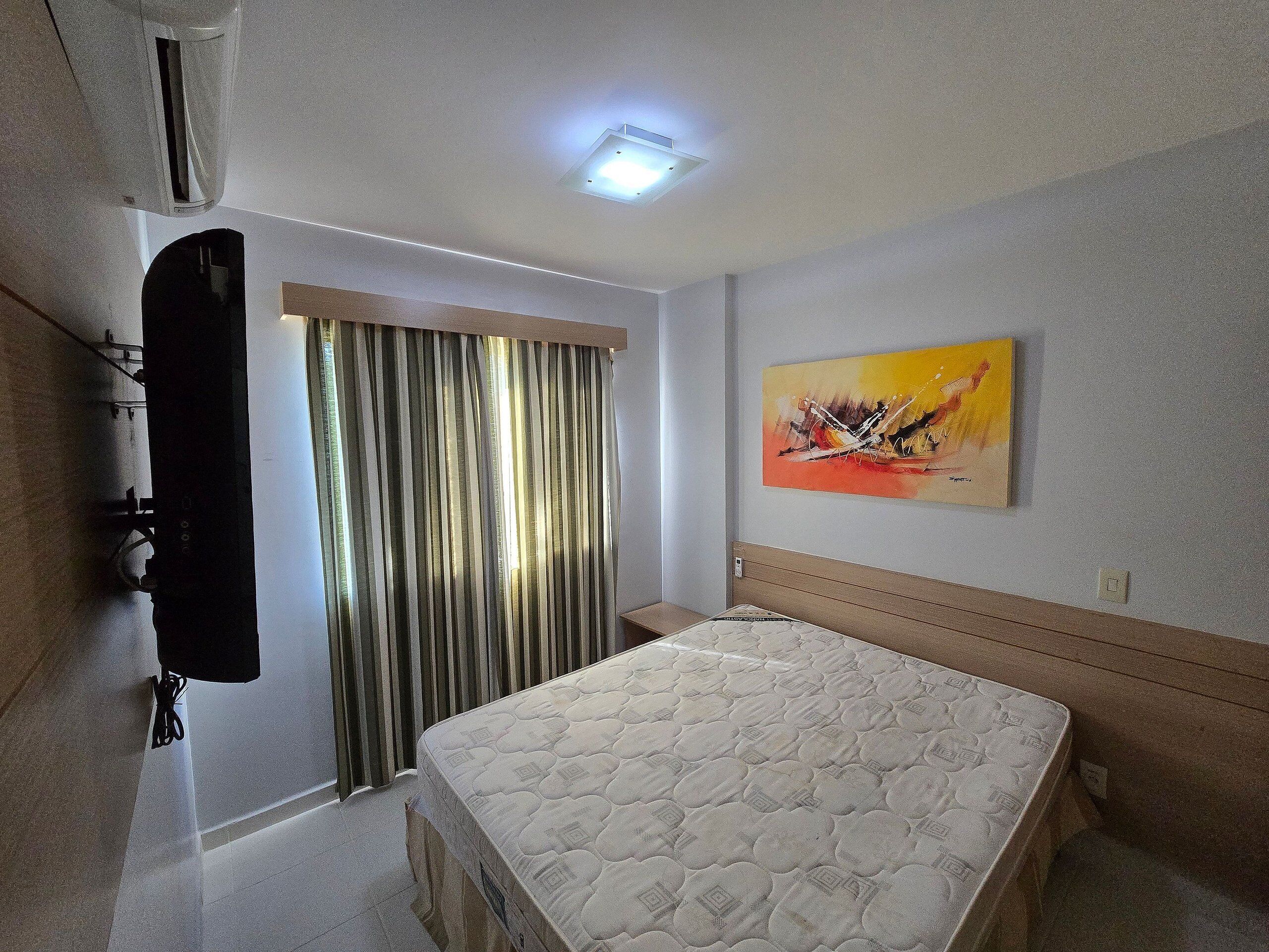Apartamento clássico | 1 quarto, Wi-Fi de cortesia