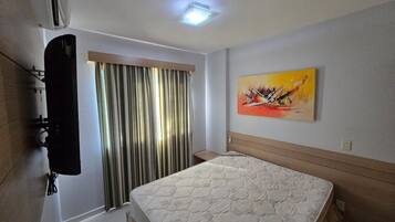Apartamento clássico | 1 quarto, Wi-Fi de cortesia