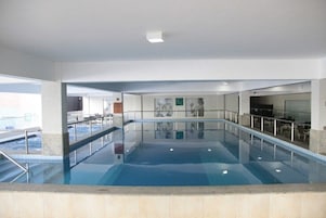 Apartamento | Piscina