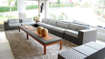 Lägenhet Classic | Interiör