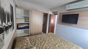 Apartamento | 1 quarto, Wi-Fi de cortesia