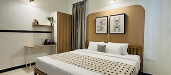 Olive Hotel Palace Road by Embassy Group