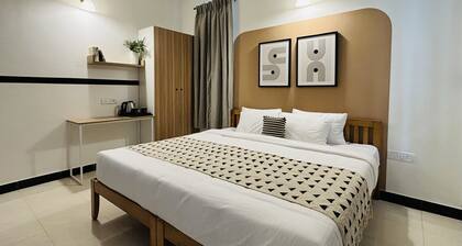 Olive Hotel Palace Road by Embassy Group