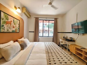 Standard Studio - Olive Hotel Palace Road by Embassy Group (Bengaluru)