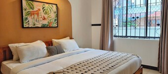 Olive Hotel Palace Road by Embassy Group