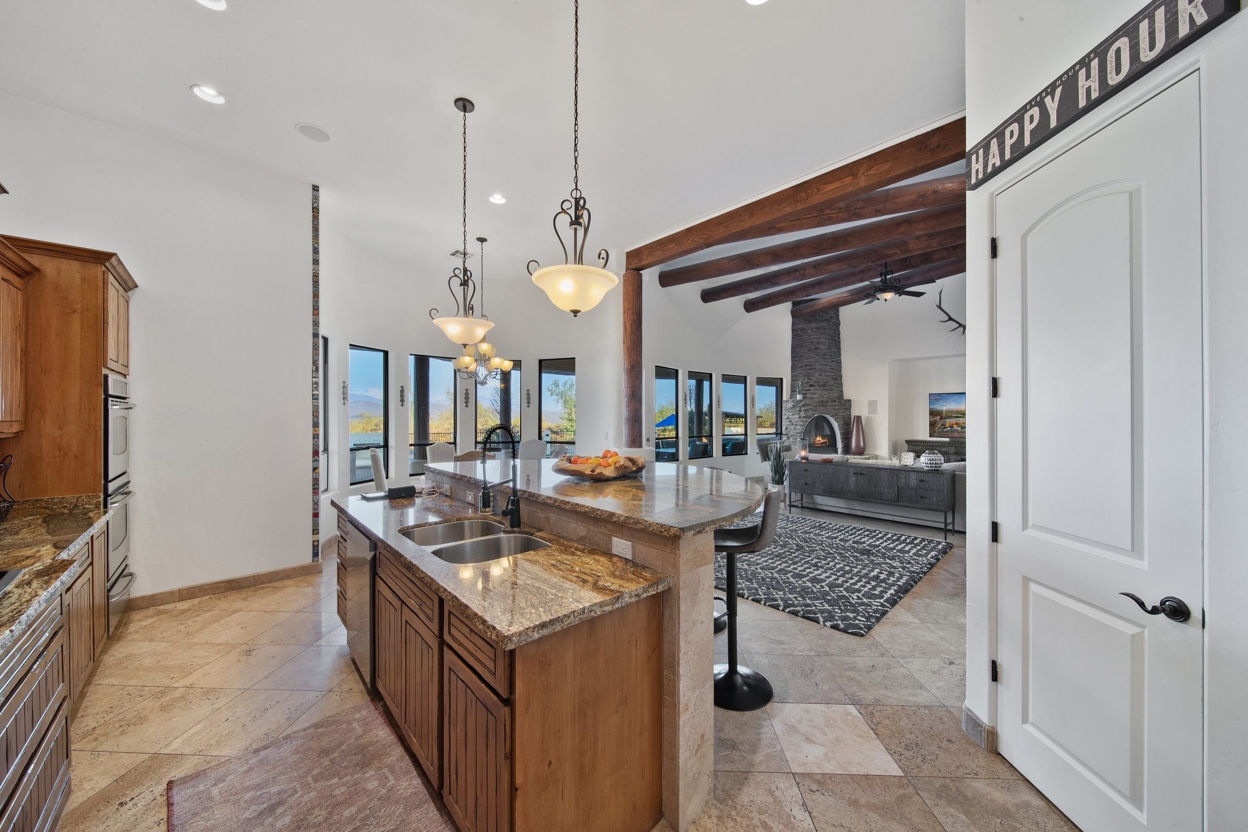 House, 4 Bedrooms | Interior
