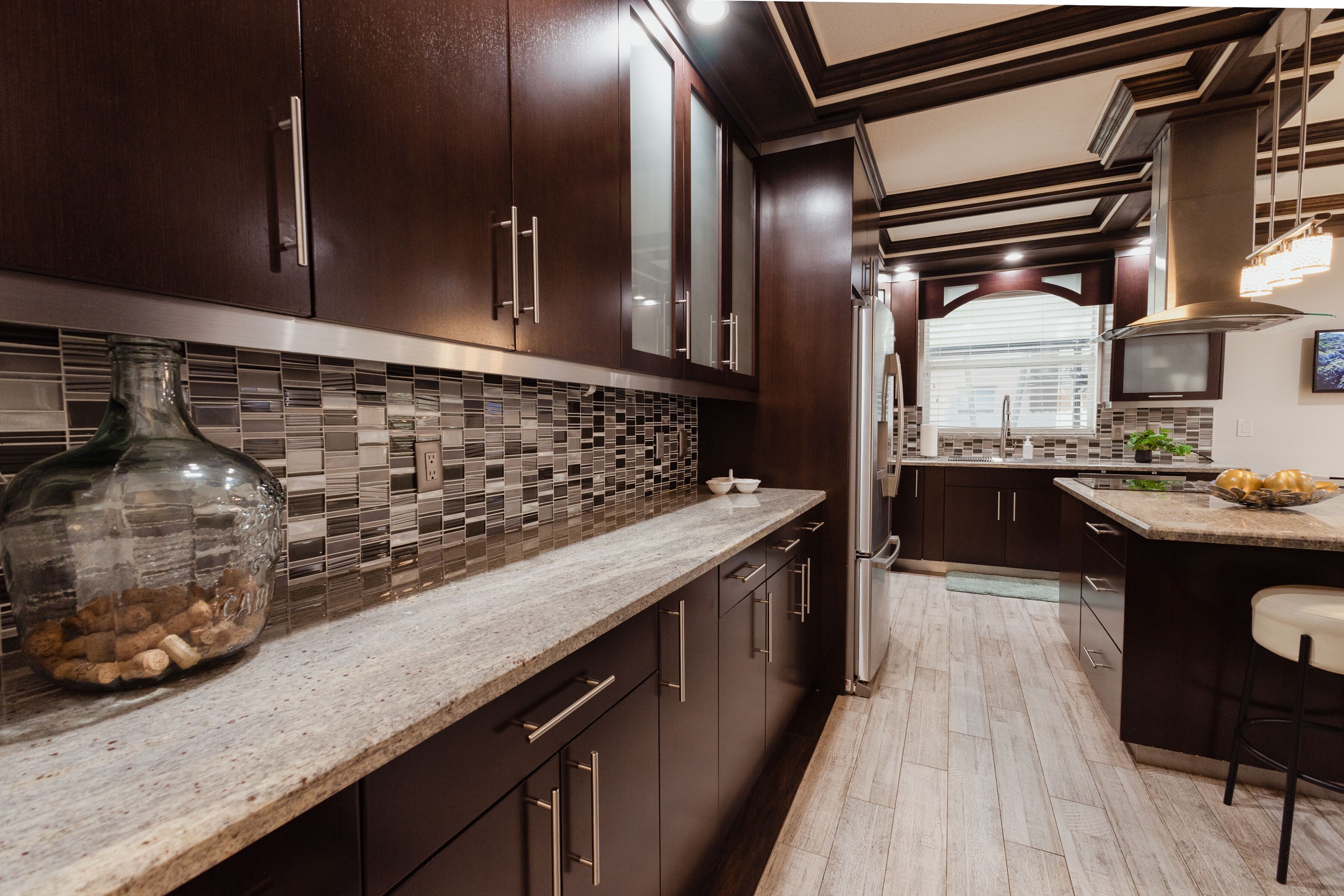 Villa, 5 Bedrooms, Accessible, Smoking | Interior