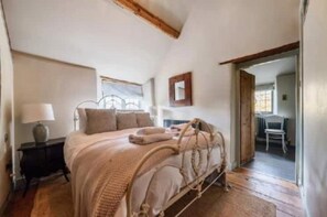 2 Schlafzimmer