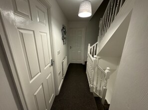 Interior - Modern Townhouse (Wellingborough)