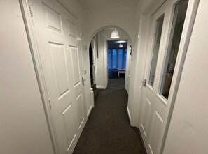 Interiör