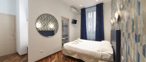 6 camere, ferro/asse da stiro, Wi-Fi, lenzuola