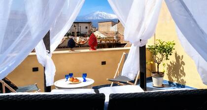 Live the Magic of Taormina Where History, Beauty, and Sicilian Soul Meet