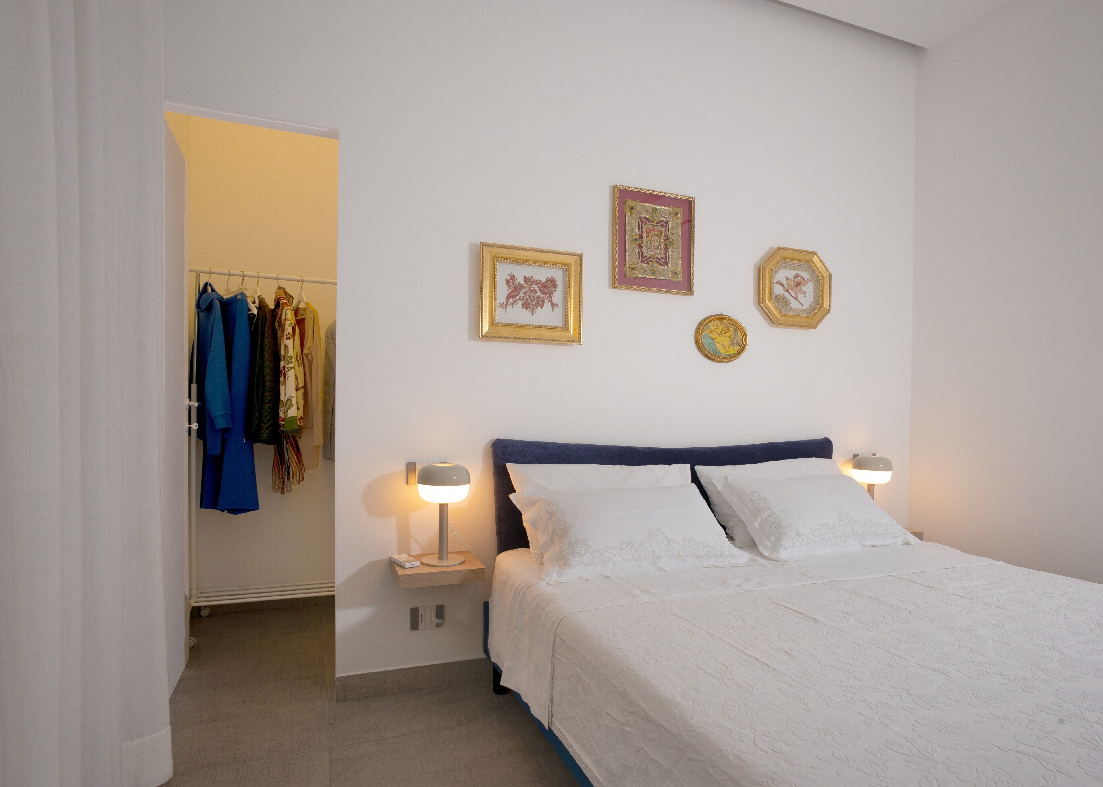 Kamer