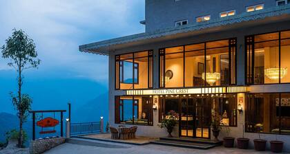 Udaan Hotel Pine Crest
