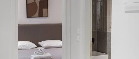 1 Schlafzimmer, Zimmersafe, Bügeleisen/Bügelbrett, kostenloses WLAN