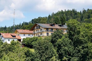 Exterior - DAS PALMBERGER (Spiegelau)