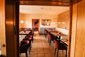 Free daily buffet breakfast - DAS PALMBERGER (Spiegelau)