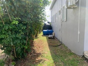 施設の敷地