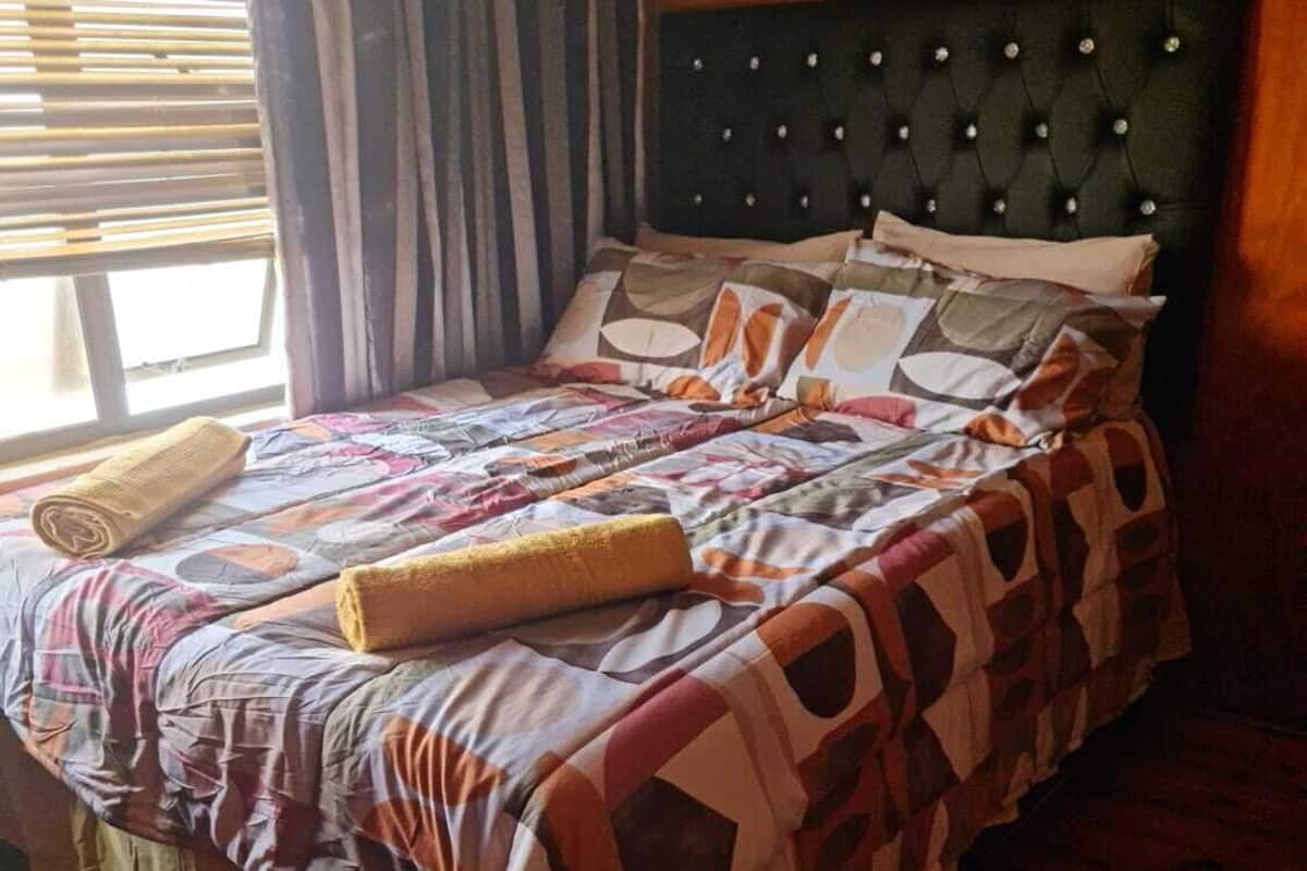 1 habitación