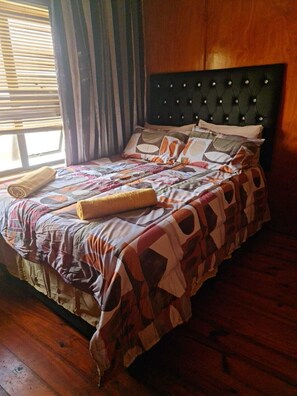 ベーシック ルーム