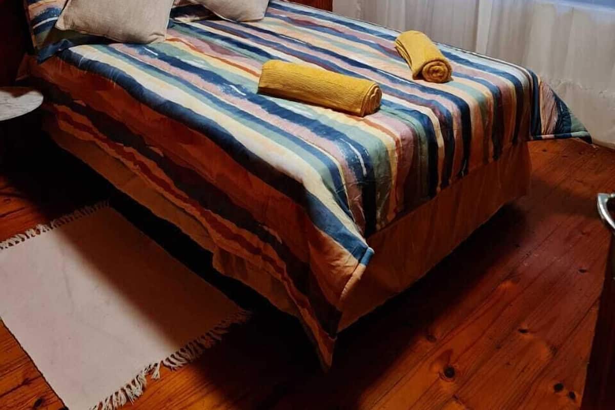 Basic Room