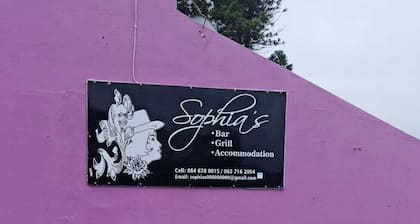 Sophia's
