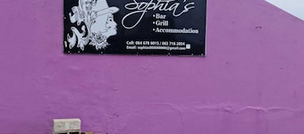 Sophia's