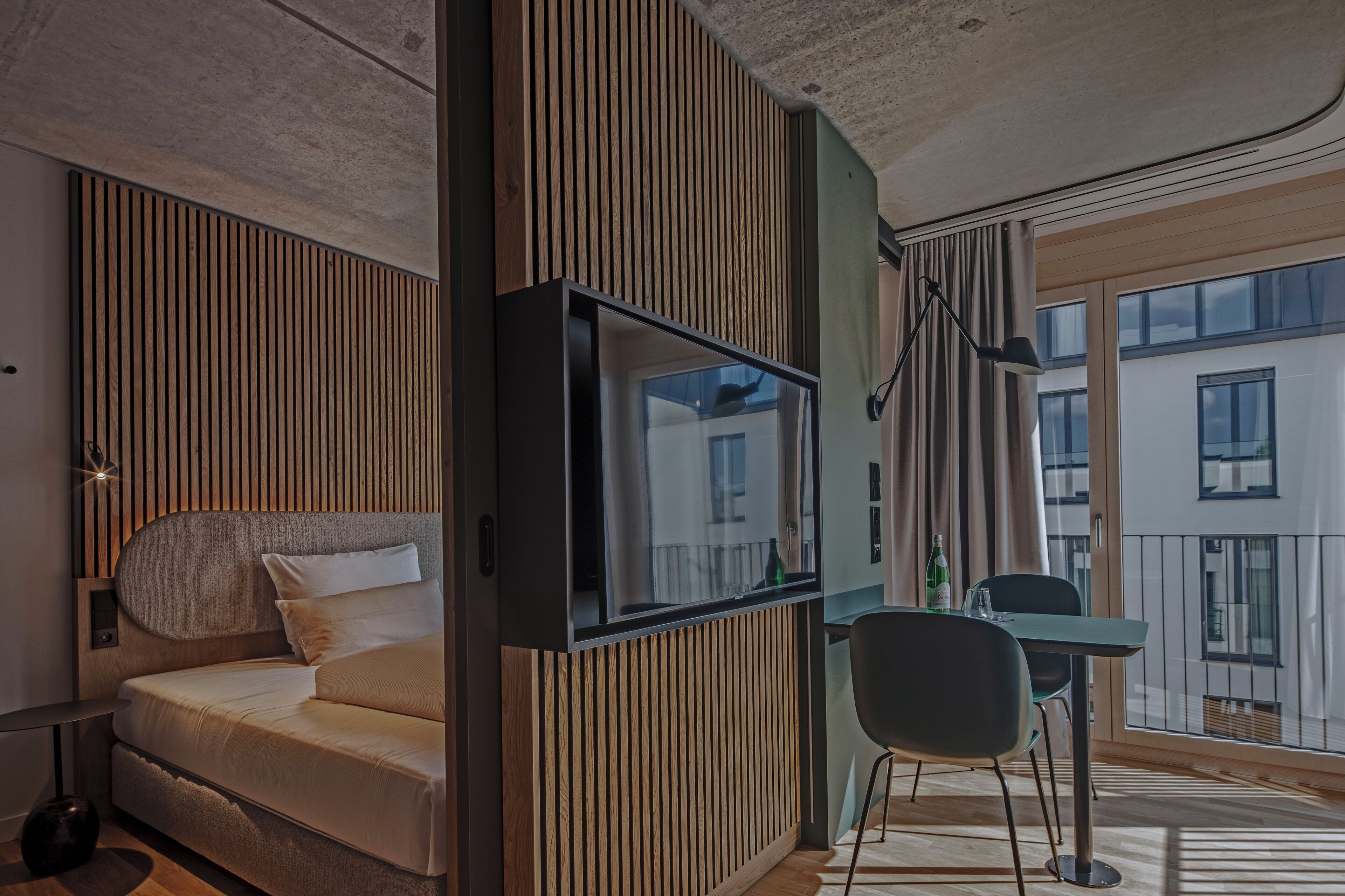 Photo - B5 Apartments