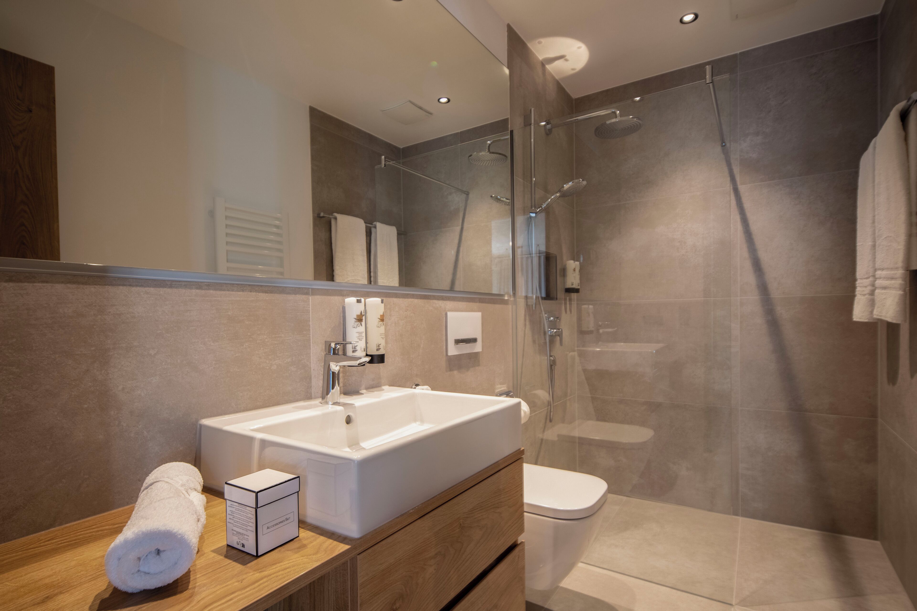 Photo - B5 Apartments